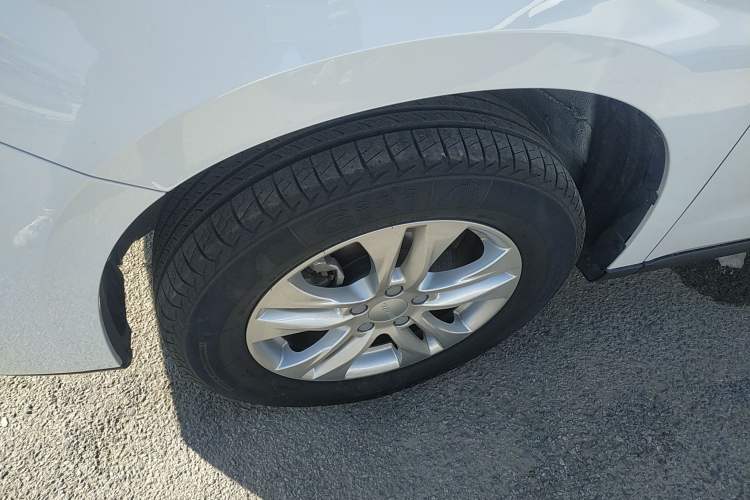 Used Haval M6 2019 1.5T DCT Two-Wheel Drive Value Edition China VI Standard