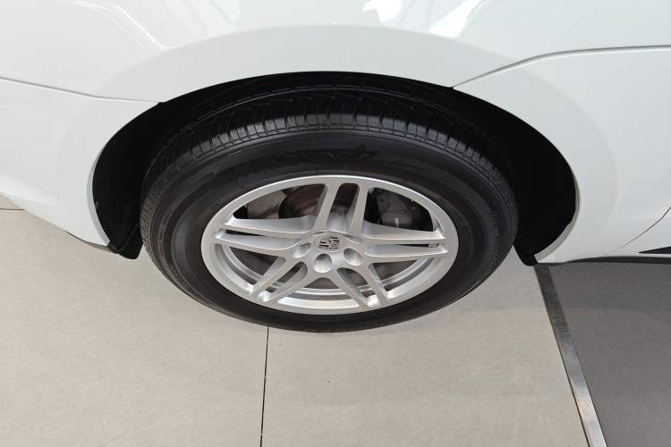 Used Porsche Macan 2020 Macan 2.0T