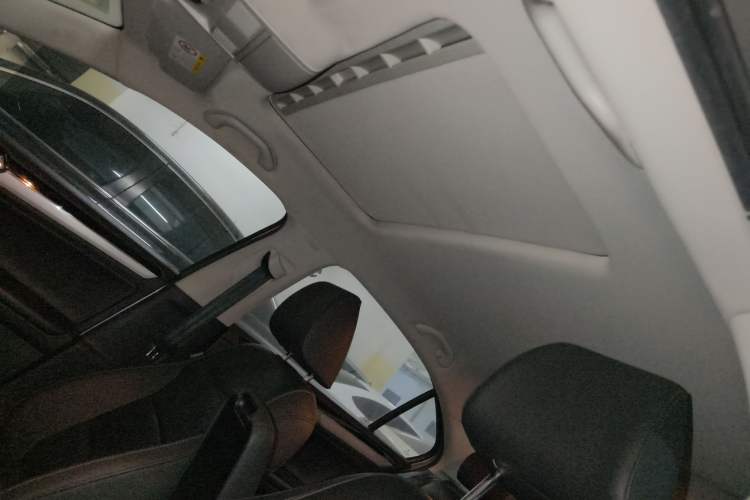 Used Volkswagen Sagitar 2017 1.6L Automatic Comfort Model