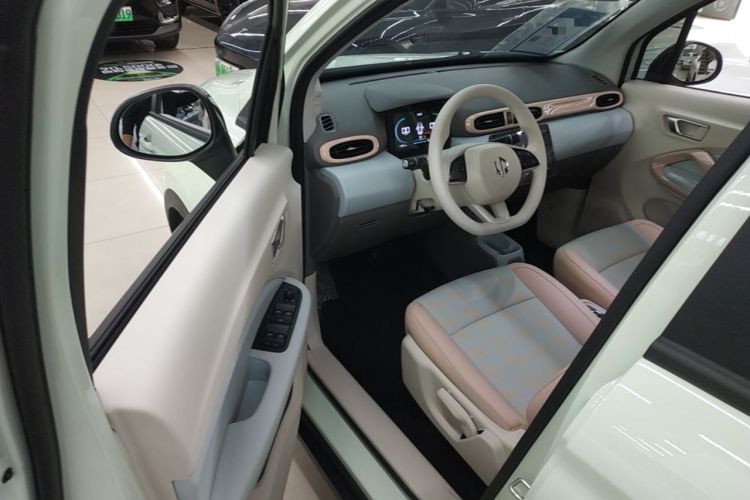 Used Leapmotor T03 2025 310 Comfort Edition Driver Seat