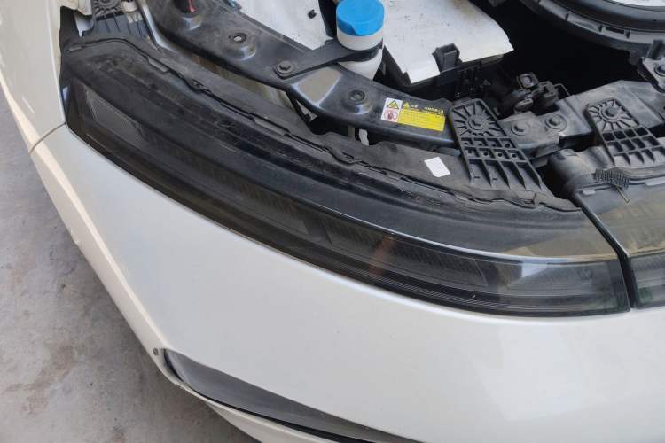 Used XPeng P7 2021 670G