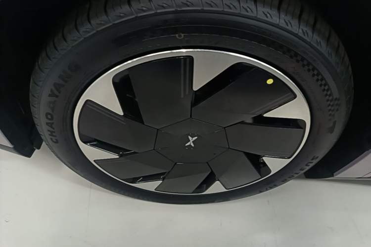 Used XPeng MONA M03 2025 502 Long-Range Max
