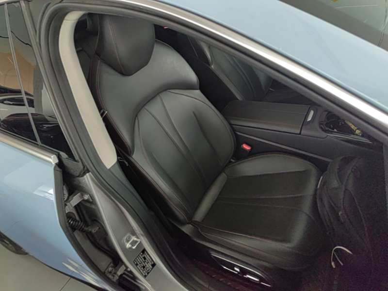 Used XPeng P7 2023 586E — 24