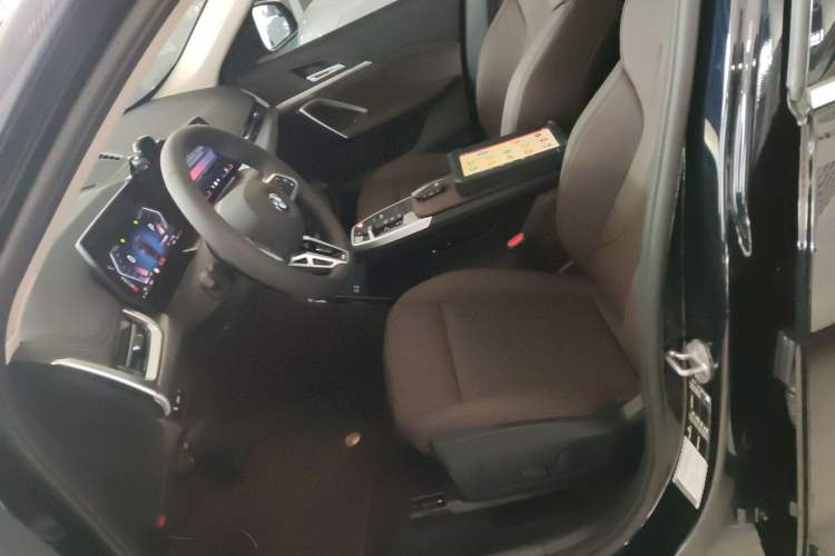 Used BMW X1 2024 sDrive25Li M Sport Package