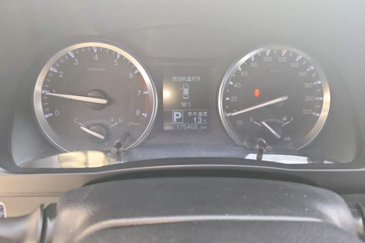 Used Toyota Highlander 2015 2.0T Four-Wheel Drive Luxury Edition 7-Seater
