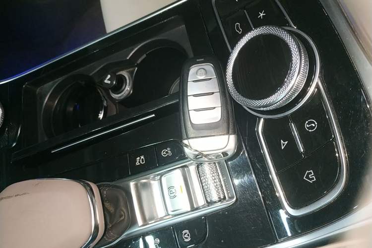 Used Hongqi H9 2020 3.0T Smart Connect Flagship Edition