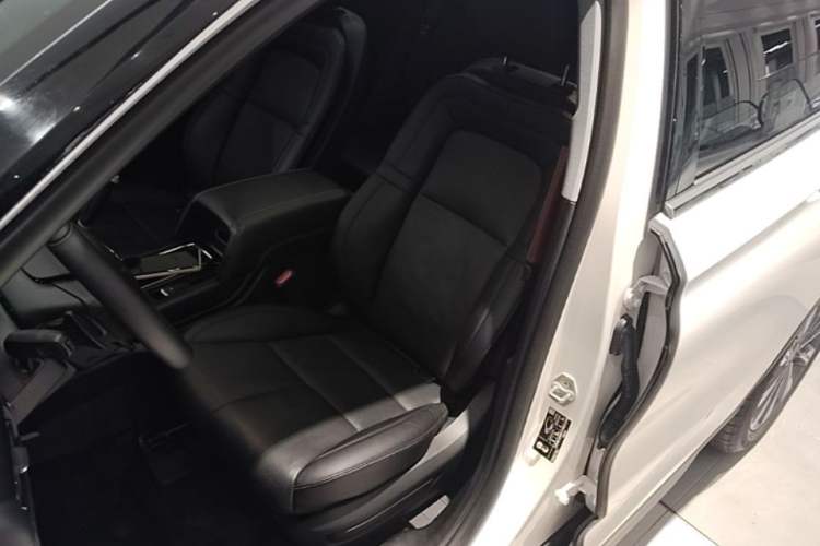 Used Lincoln Corsair 2022 2.0T Two-Wheel Drive Luxury Edition
