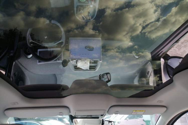 Used ARCFOX Kaola 2023 Family Edition