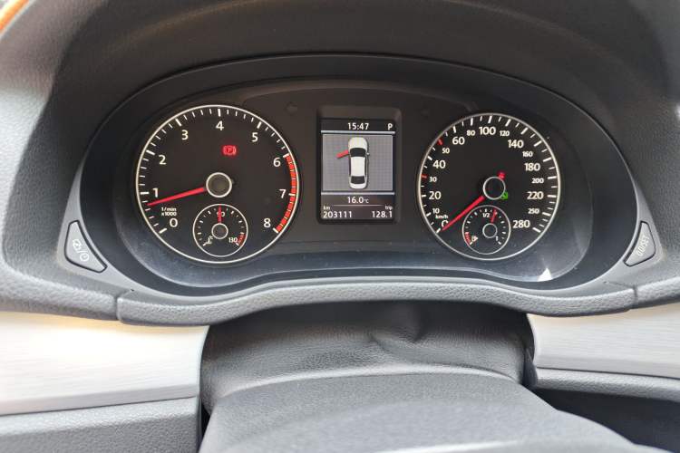 Used Volkswagen Passat 2014 1.8TSI DSG Prestige Edition