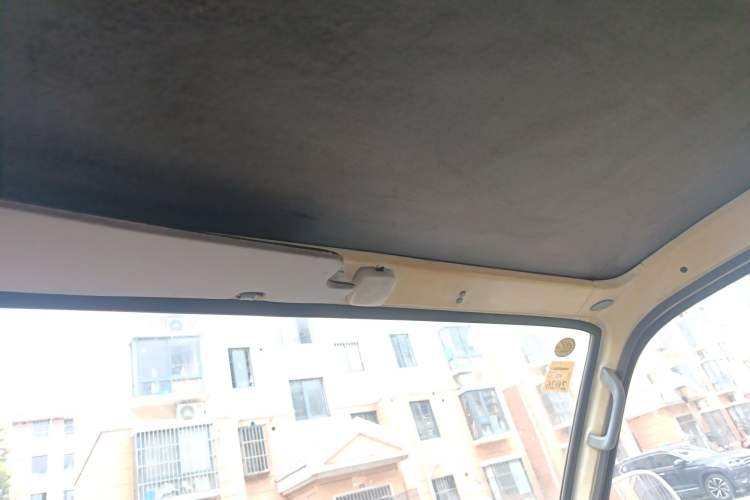 Used King Long Longyao 8 2022 Pure Electric Van Flat Roof 50.232 kWh