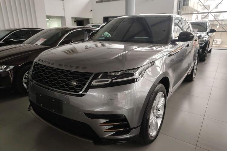 Used Land Rover Range Velar 2020 P250 R-DYNAMIC S