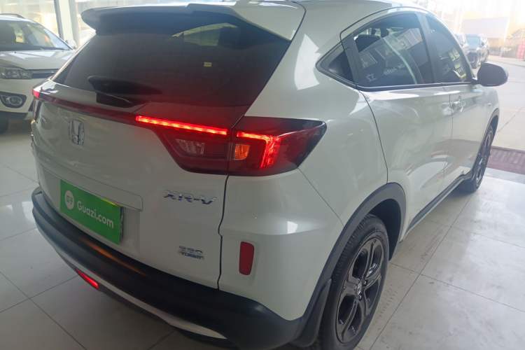 Used Honda XR-V 2021 220TURBO CVT Luxury Edition
