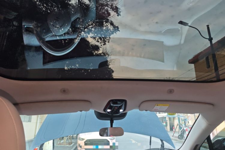 Used IM LS6 2023 Max Standard Edition Headliner