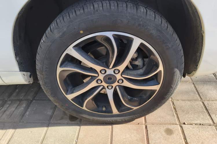 Used Haval H6 Coupe 2018 Red-Label 1.5T Automatic Two-Wheel Drive Ultra-Luxury Model