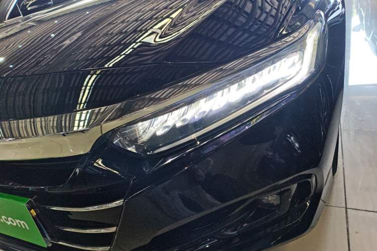 Used Honda Accord 2022 Xing·Hybrid 2.0L Xingling Version
