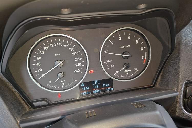 Used BMW 2 Series 2015 218i Convertible Coupe