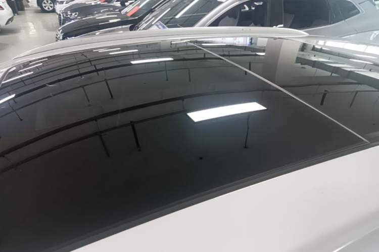 Used Audi Q3 2018 30th Anniversary Edition 30 TFSI Style Model

