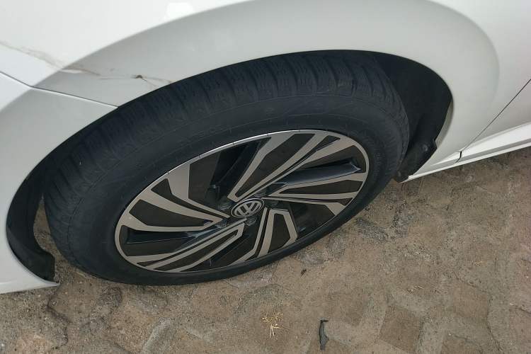 Used Volkswagen Sagitar 2021 280TSI DSG Excellence Edition