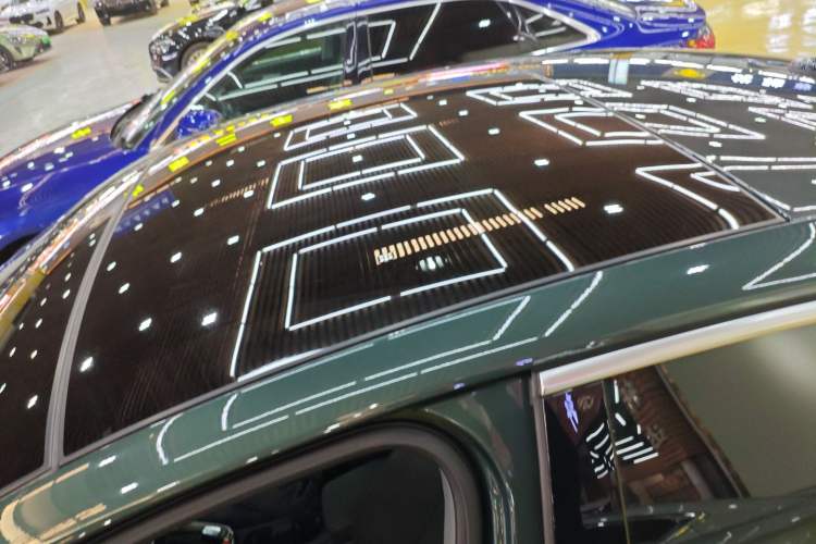 Used Audi A3 2024 A3L Limousine 35 TFSI Fashion Sport Model
