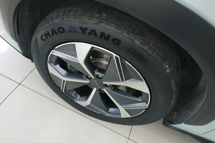 Used AION V 2021 Plus 70 Smart Edition Lithium Iron Phosphate