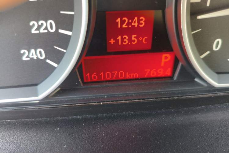 Used BMW 1 Series 2011 120i two-door coupe
