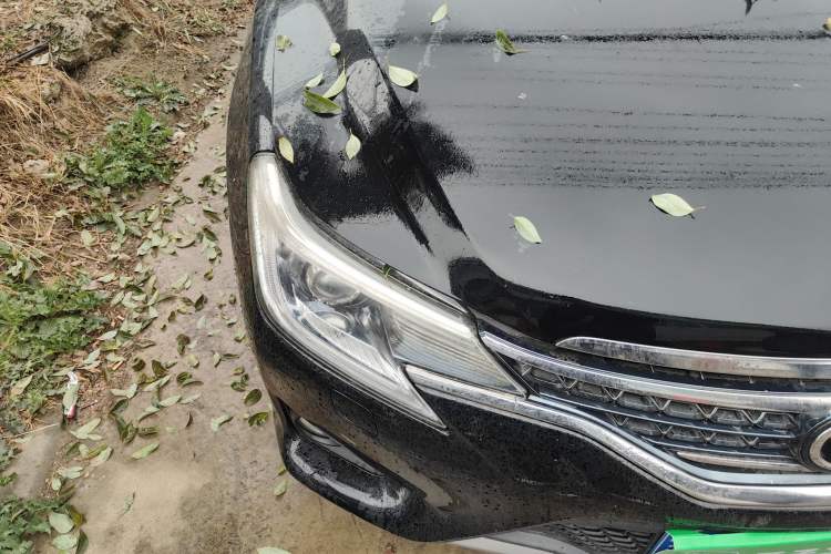 Used Toyota Reiz 2013 2.5V Shangrui Edition