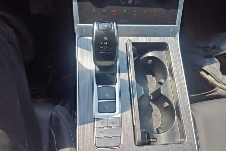 Used Chery Tiggo 8 2023 Kunpeng Edition 290TGDI Automatic Excellence Model