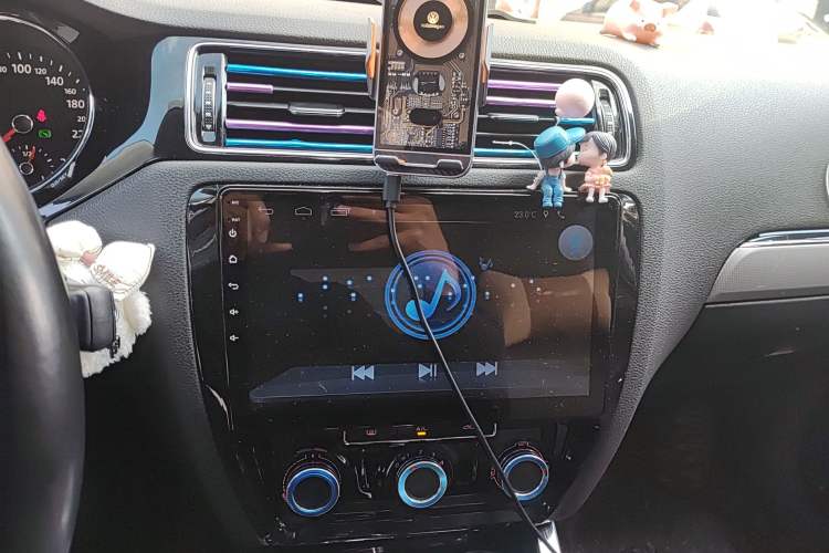 Used Volkswagen Sagitar 2018 280TSI DSG Ignite Edition