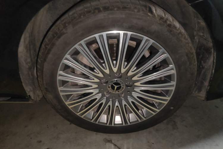 Used Mercedes-Benz E-Class 2021 E 300 L Luxury Model
