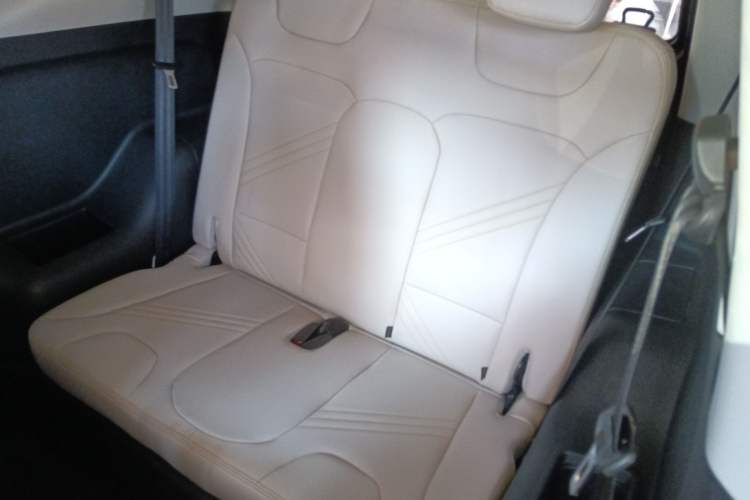 Used Chery Little Ant 2021 200 000-Yuan Ant Fan Edition Talent Version NMC Battery 301 km