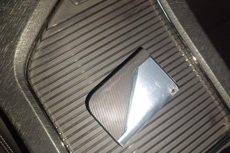 Used Lynk & Co 01 2021 2.0TD Four-Wheel Drive Dark Night Edition