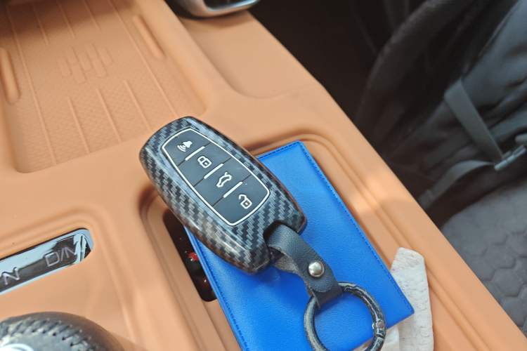 Used Haval DARGO 2022 1.5T DCT Two-Wheel Drive Labrador Edition
