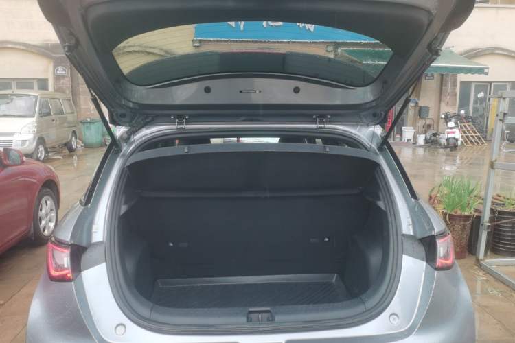 Used BYD Dolphin 2021 405 km Fashion Edition
