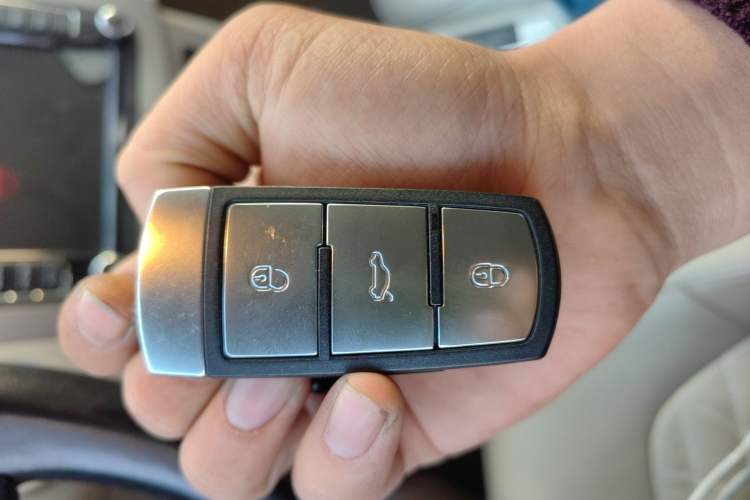 Used Volkswagen Magotan 2013 1.8TSI Luxury Model