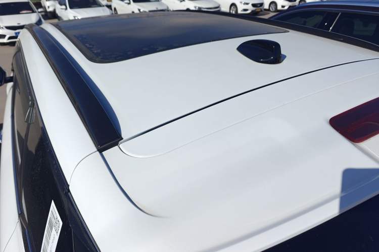 Used Geely Auto Emgrand X7 Sport 2022 Boyue X 1.8TD DCT Smart Model