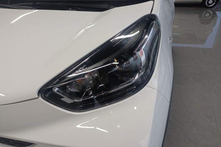 Used Chery Little Ant 2025 Model, 251km Favorite Edition, 25.05kWh
