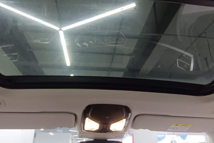 Used BMW X3 2023 Restyled xDrive30i Leading Edition M Night Sky Package