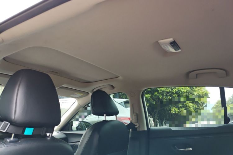 Used Nissan Sylphy 2020 1.6L XL CVT Enjoyment Edition Headliner