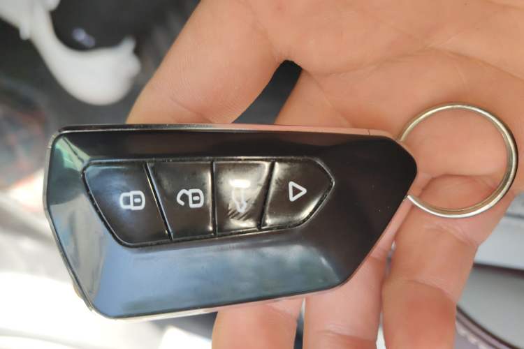 Used Ford Equator 2021 EcoBoost 225 Premier 7-Seater