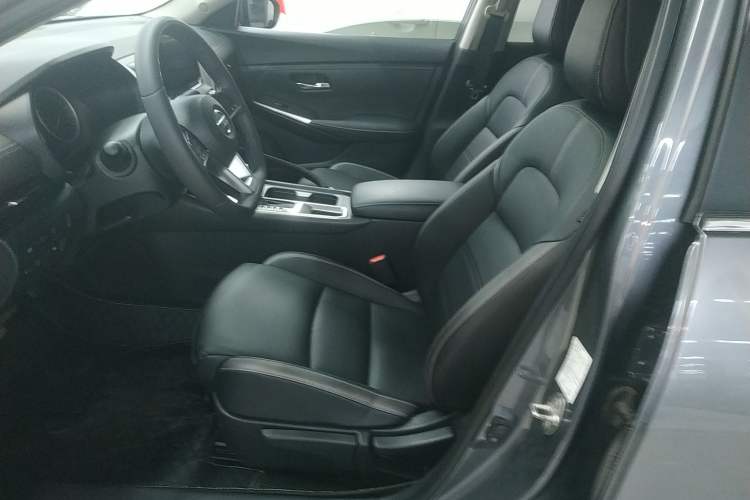 Used Nissan Sylphy 2021 1.6L XL CVT Enjoyment Edition