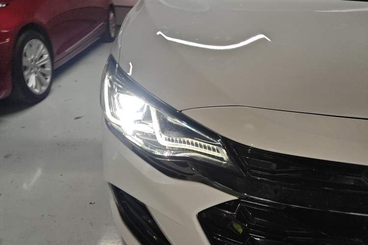 Used Chevrolet Monza 2020 Light Hybrid RS 330T Automatic Comfort Edition