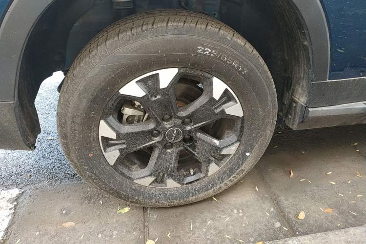 Used Radar Horizon 2023 550 km Enjoyment Edition