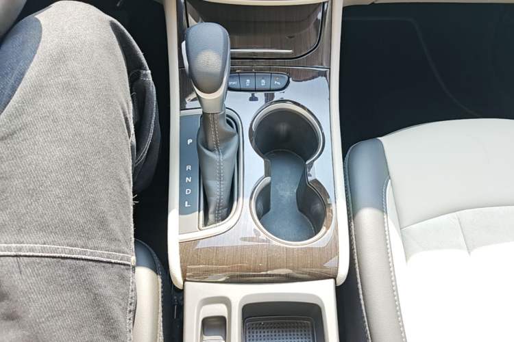 Used Buick Verano 2018 Sedan 15S Automatic Leading Model