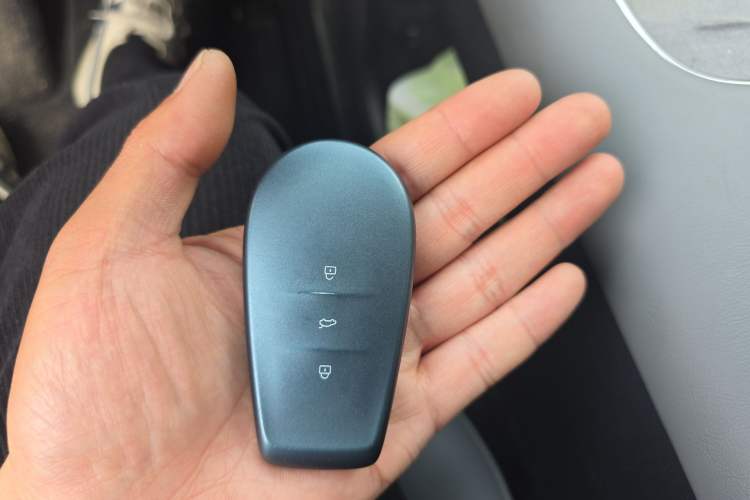 Used Nissan N7 2025 510 Max
