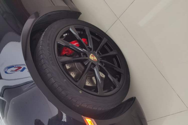 Used Porsche 718 2022 Boxster 2.0T
