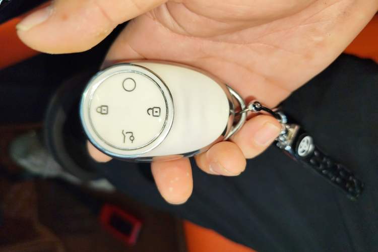 Used Toyota BZ 3X 2025 520 Pro
