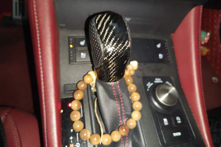 Used Lexus RC 2016 200t F SPORT Edition
