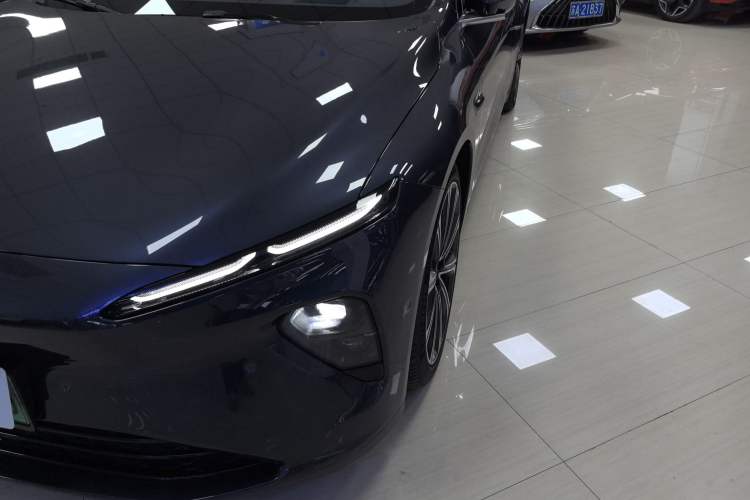 Used Nio ET7 2023 75 kWh