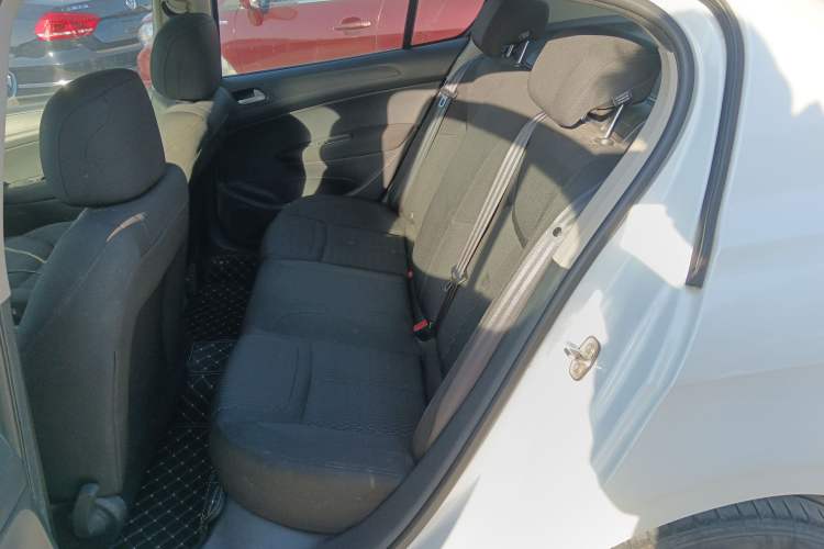 Used Peugeot 308 2014 Enjoy Edition Classic 1.6L Manual YouShang Model