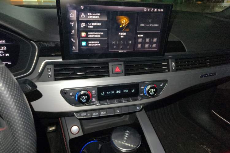 Used Audi S4 2020 S4 3.0TFSI